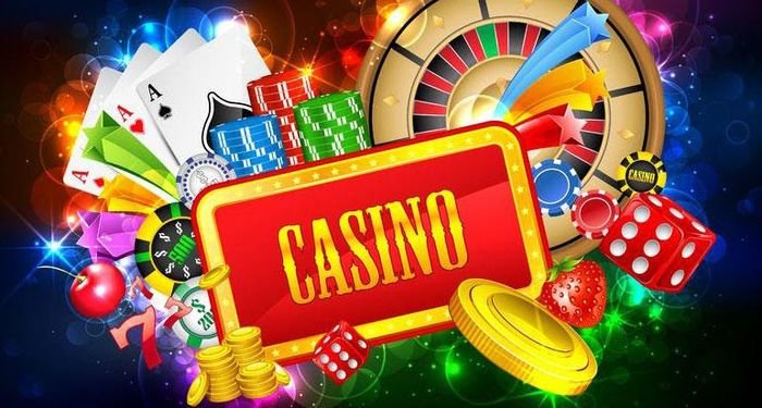 Experience Excitement and Rewards at Casino Dealbet Experience Excitement and Rewards at Casino Dealbet