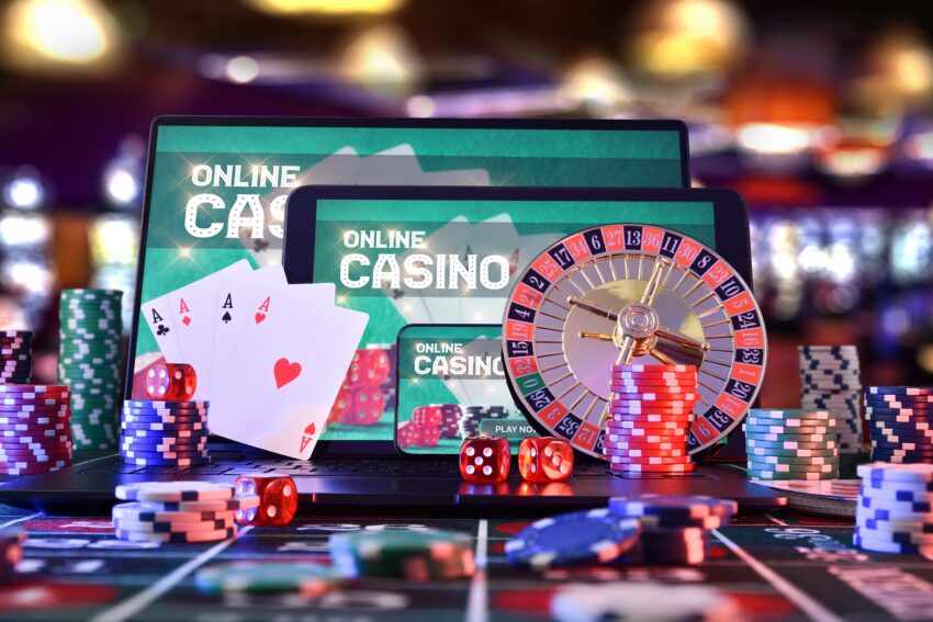 Experience Excitement and Rewards at Casino Dealbet Experience Excitement and Rewards at Casino Dealbet