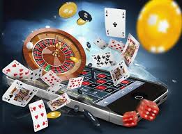The Exciting World of Gransino Casino The Exciting World of Gransino Casino