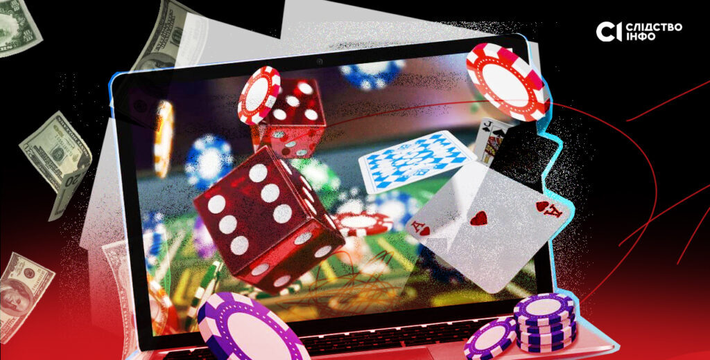 The Exciting World of Gransino Casino The Exciting World of Gransino Casino